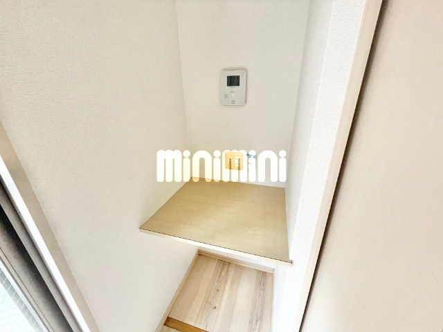 シャンブル村瀬 その他部屋・スペース