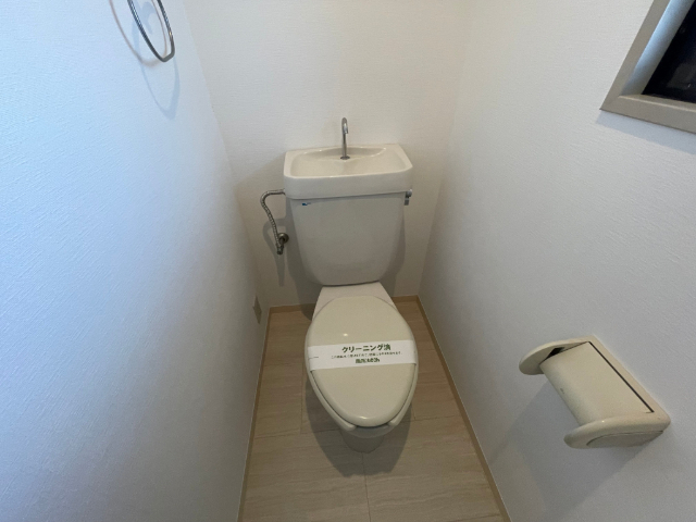 エンジェル御器所 トイレ