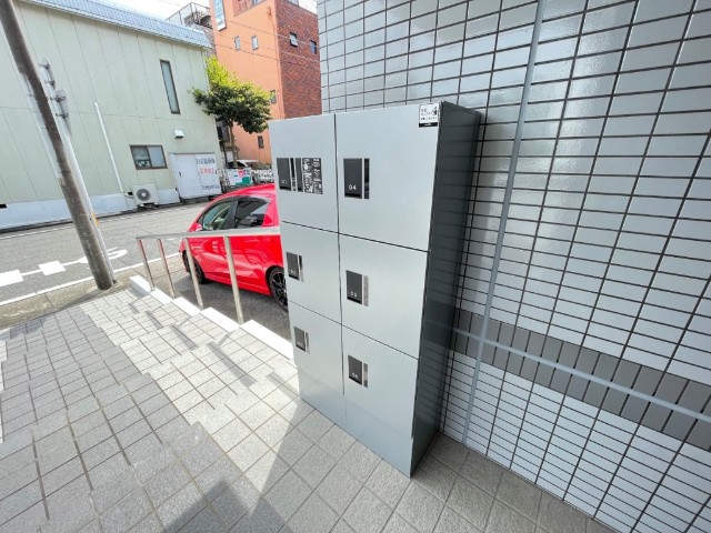エンジェル御器所 風呂画像
