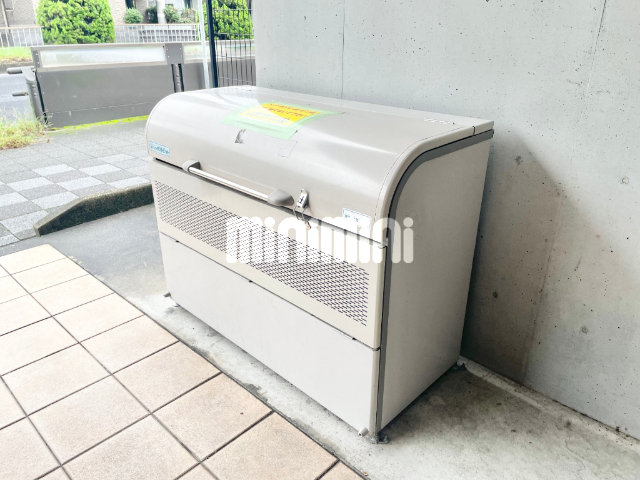 シャンブル村瀬 その他共有部分