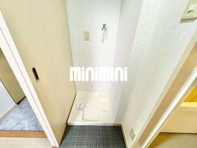 シャンブル村瀬 その他部屋・スペース
