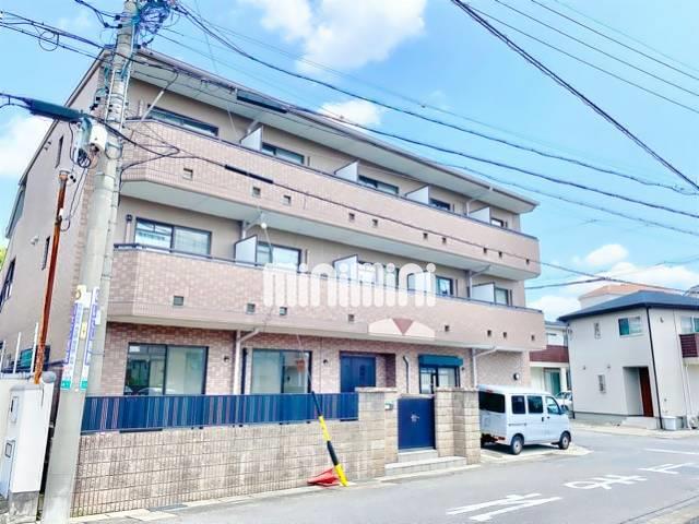アフロディテ元八事 外観