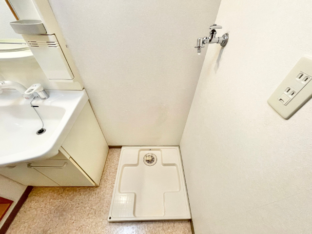 元八事壱風館 その他部屋・スペース