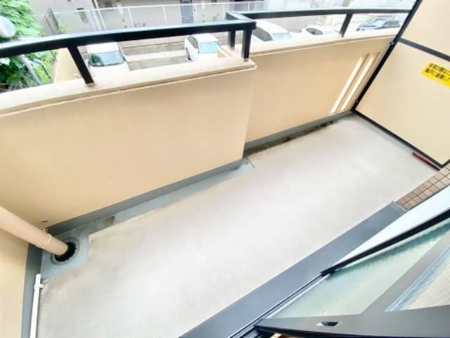 ＬＯＲＭＥ ベランダ