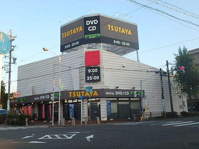 イーストサイドスクエア その他