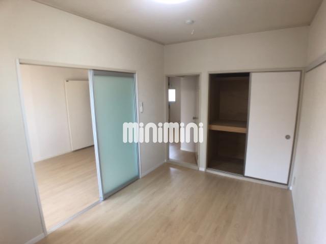レオパルド 収納