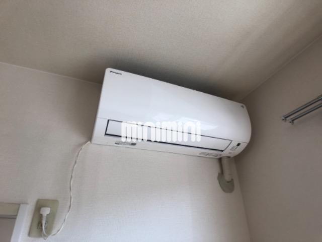 レオパルド その他設備