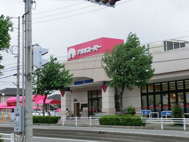 レオパルド スーパー