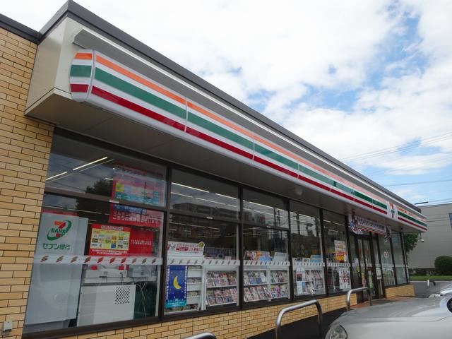 レオパルド コンビニ