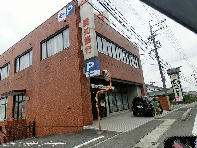 レオパルド 銀行