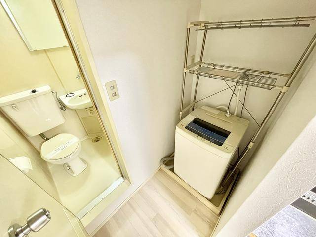 ヴェール　ミリュウ その他設備