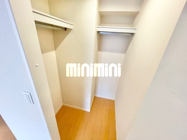 アールグレイ 収納