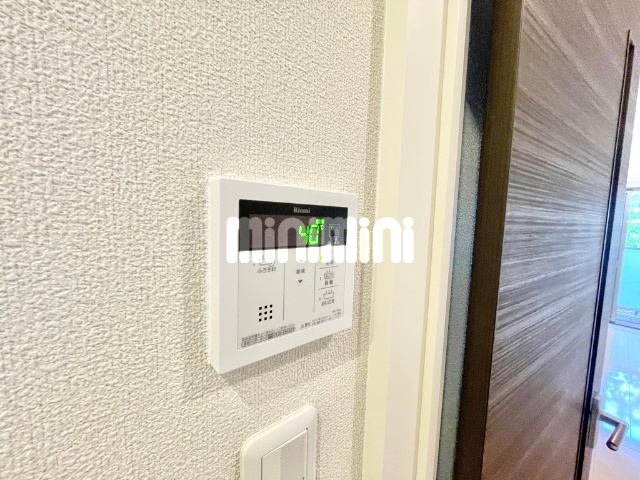 アールグレイ その他設備