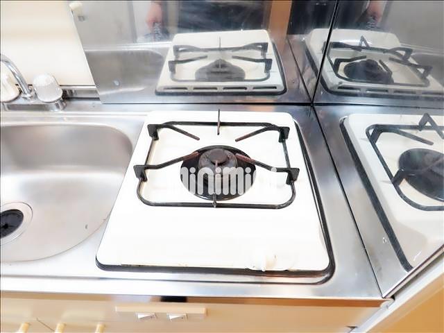 ロジュマン本山 キッチン