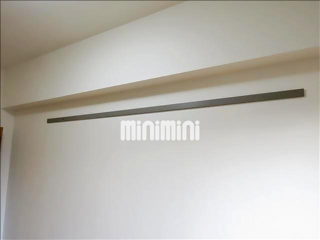 ロジュマン本山 その他設備
