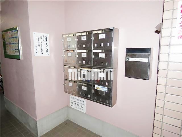 ロジュマン本山 その他設備