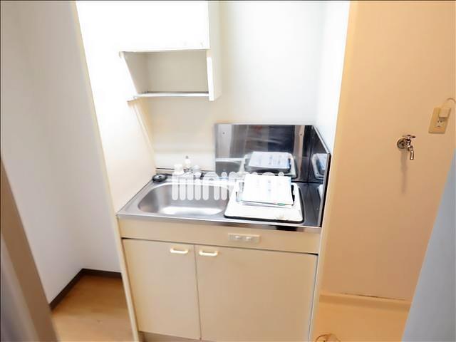 ロジュマン本山 キッチン