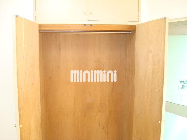 スクエア藤ヶ丘 その他