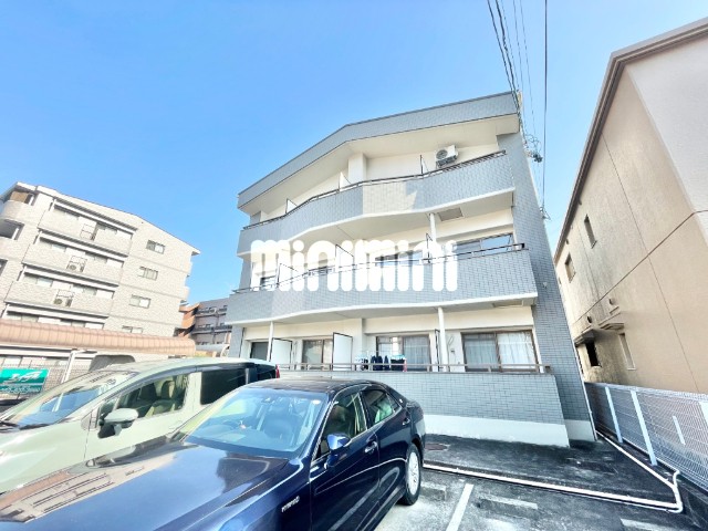 ギャザーＫ 駐車場