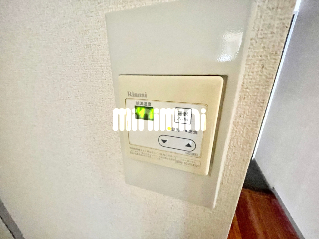 ギャザーＫ その他設備