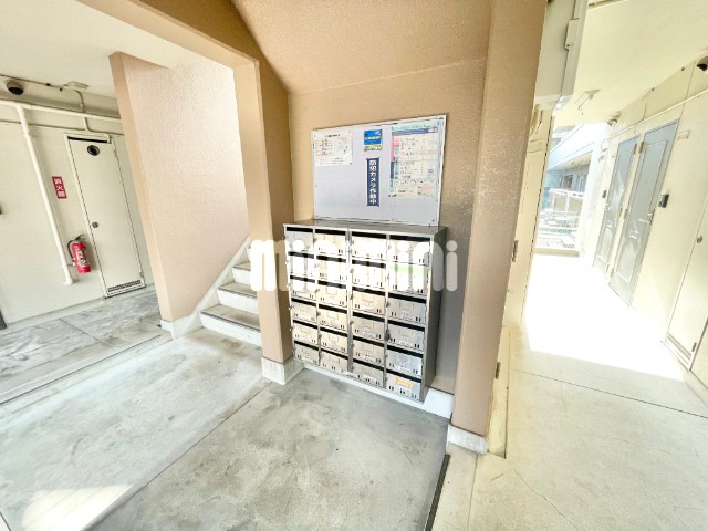 ギャザーＫ その他共有部分