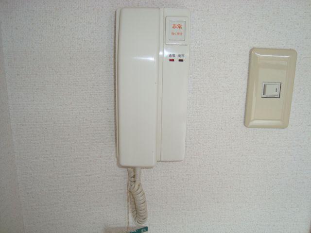 アルカディア谷口 その他設備