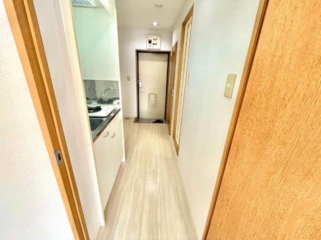 カーサ植田南 その他