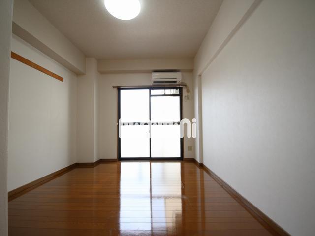 ＫＯＮＳＯＲＴＥ松原 その他部屋・スペース