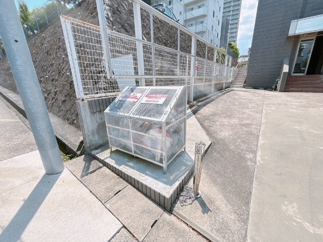 グランデ本郷 洗面所