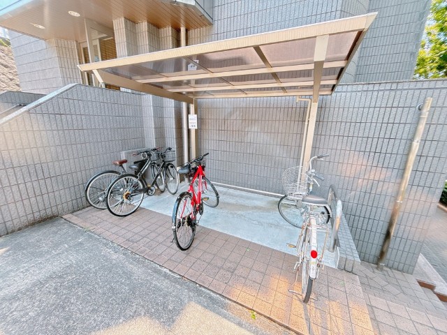 グランデ本郷 その他共有部分