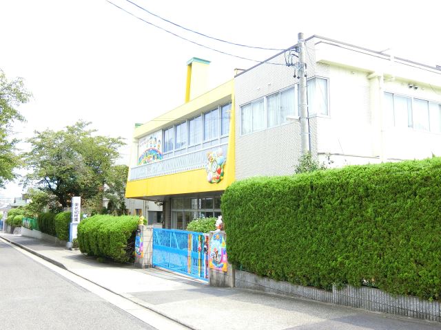 グランデ本郷 幼稚園