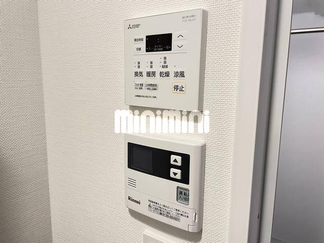 ラグゼナ上前津 その他設備