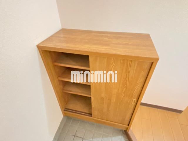 森ビル１ その他設備