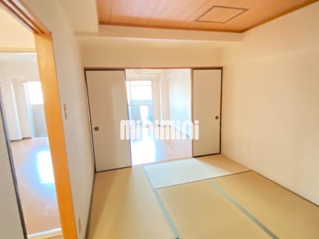 森ビル１ その他