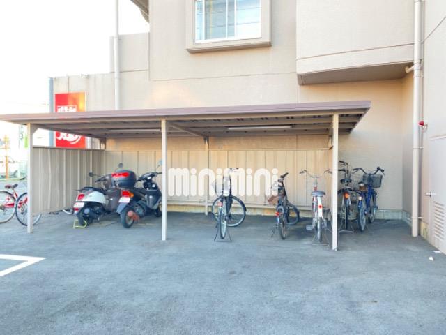 森ビル１ その他共有部分