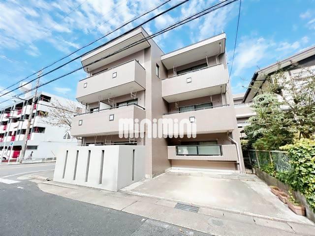メゾン　ヴァン　ドゥ 外観