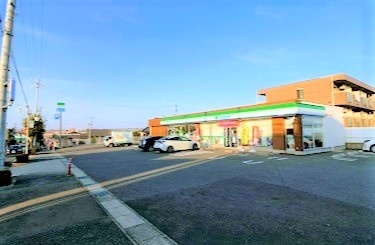 ｉステージ青山 コンビニ