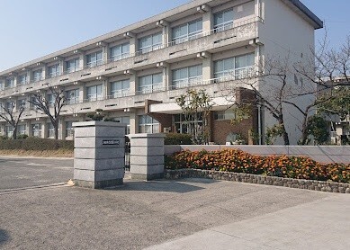 ｉステージ青山 小学校
