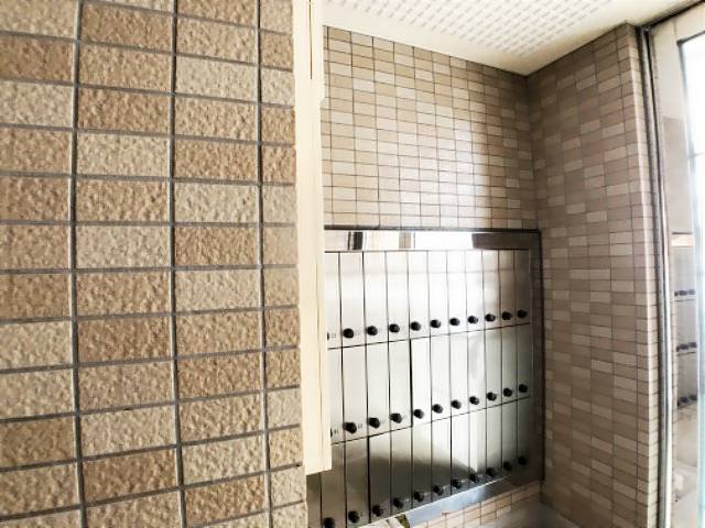 クレスト山手通 その他