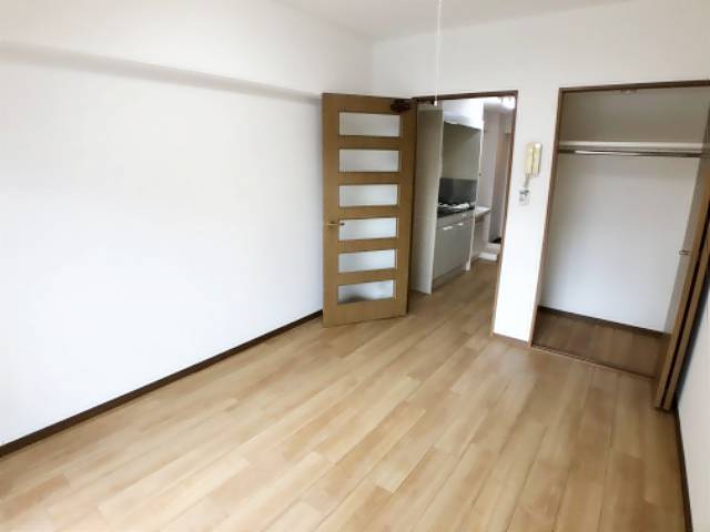 クレスト山手通 その他部屋・スペース