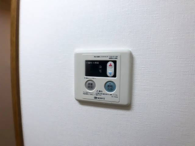クレスト山手通 レインズ用チラシ画像