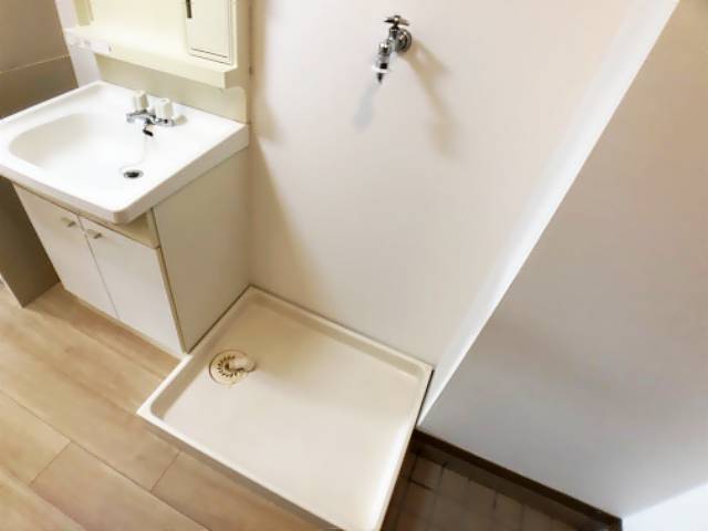 クレスト山手通 その他