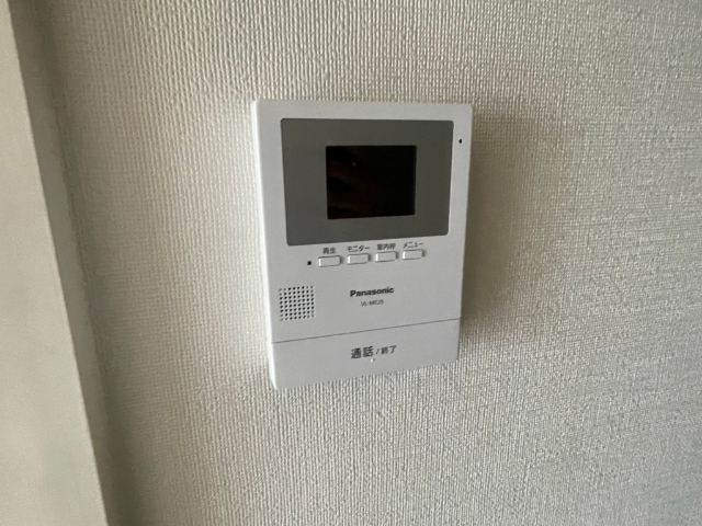 ライフピア本山 セキュリティ