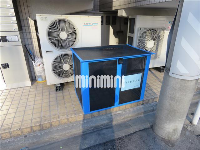 ライフピア本山 その他共有部分