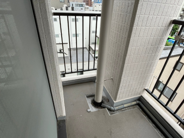 ライフピア本山 その他部屋・スペース
