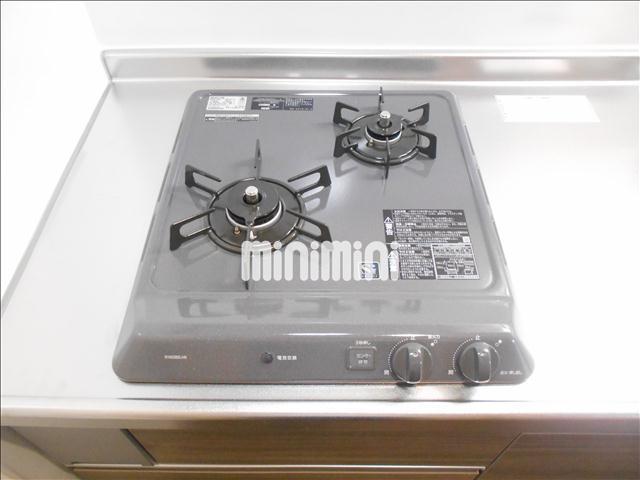 ダイヤモンドヒルズ新川 その他設備