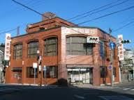 ダイヤモンドヒルズ新川 銀行