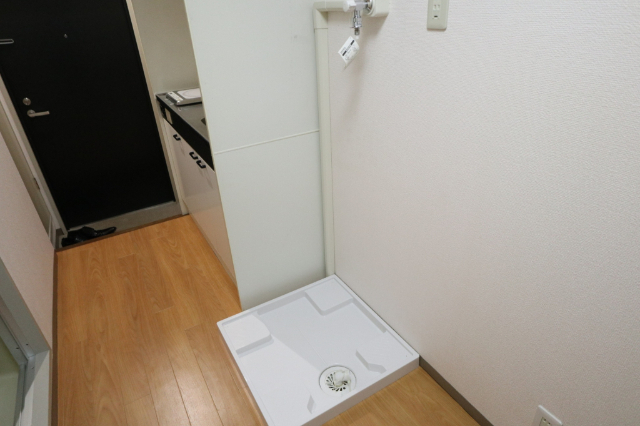 幸川マンション北館 その他部屋・スペース