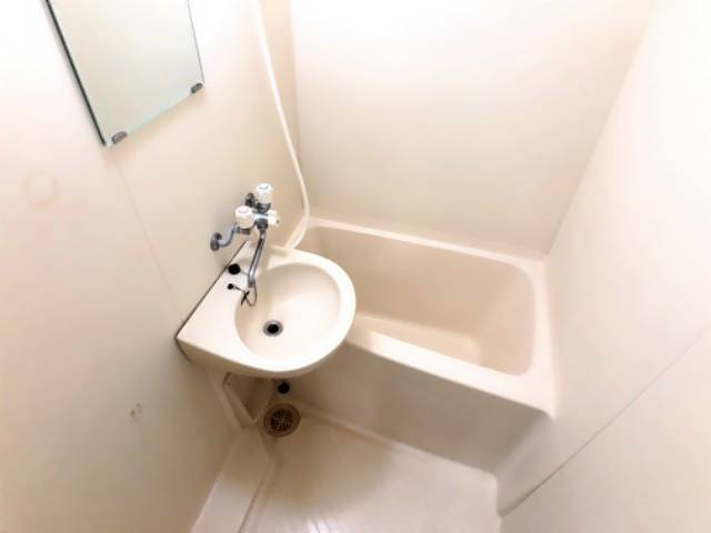 Ｓｏｐｈｉａ江戸橋 風呂画像
