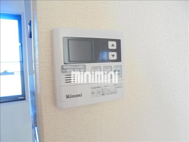 プランタントキワ　Ａ その他設備